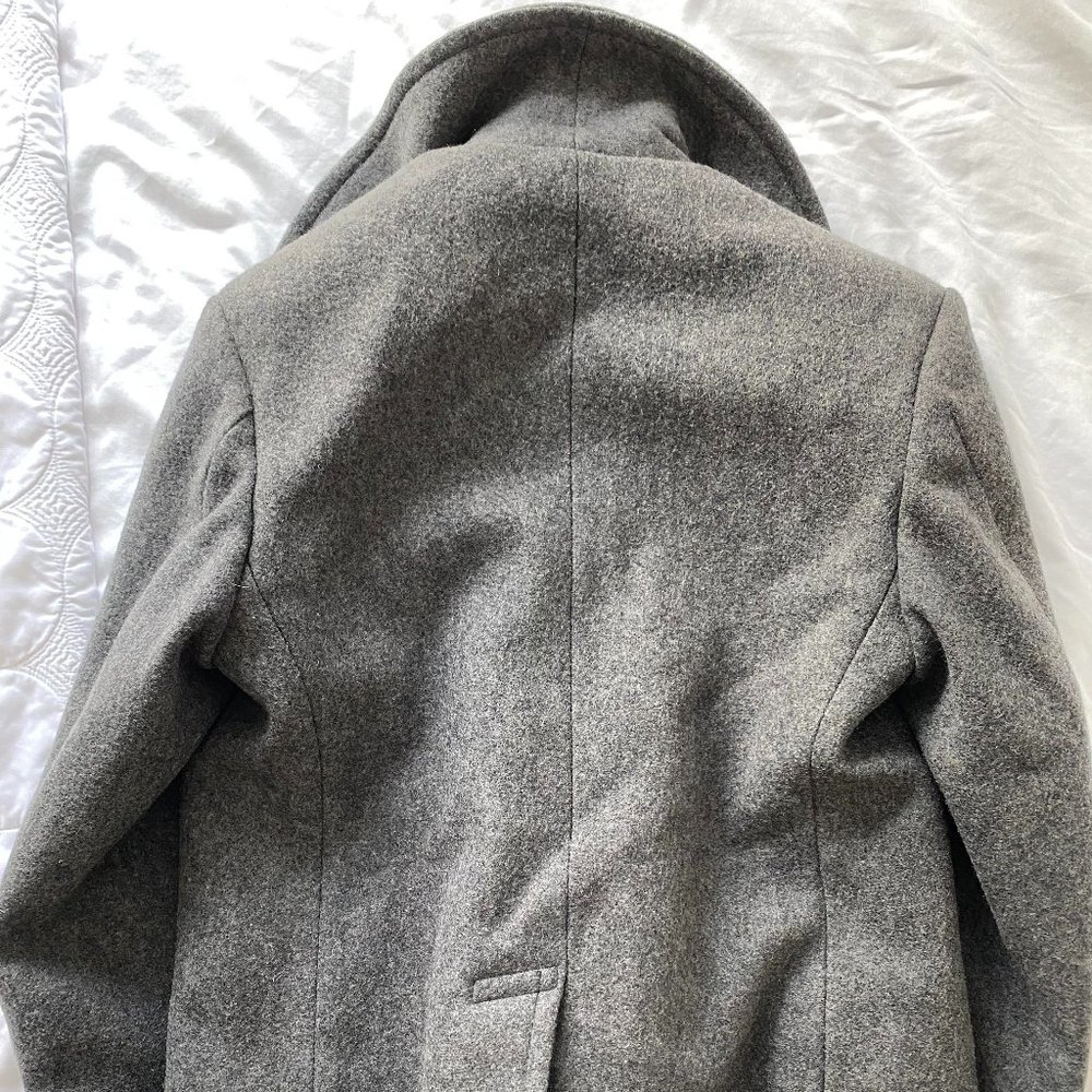 Sterlingwear Anchor Collection Peacoat